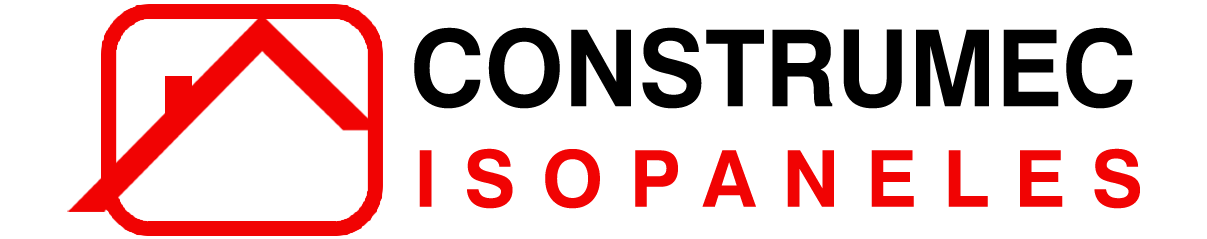 Logo M&F Isopaneles